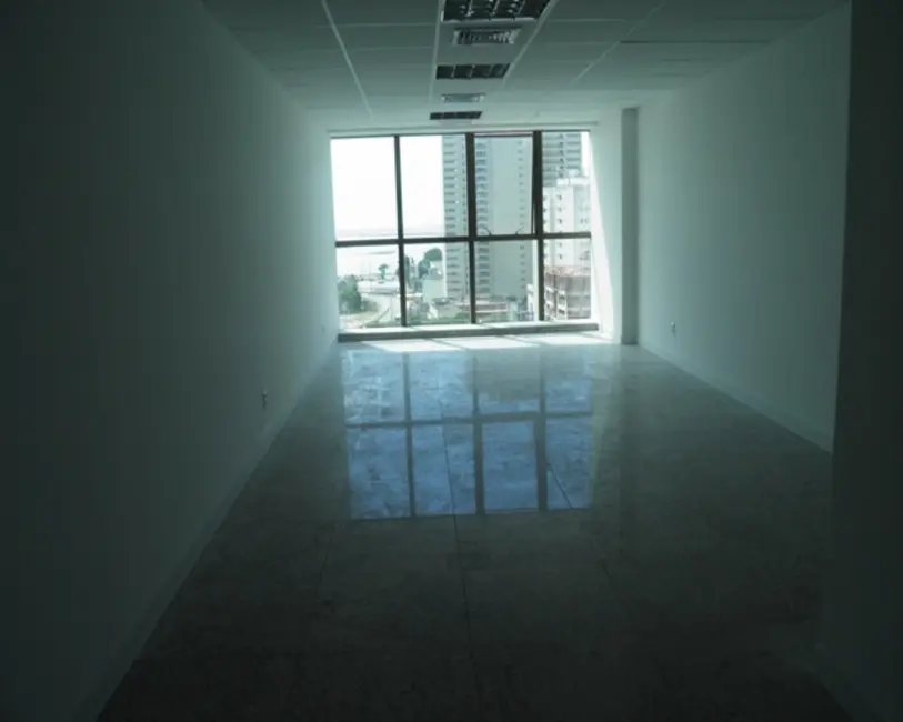 Foto 2 de Sala Comercial para alugar, 44m2 em Pina, Recife - PE