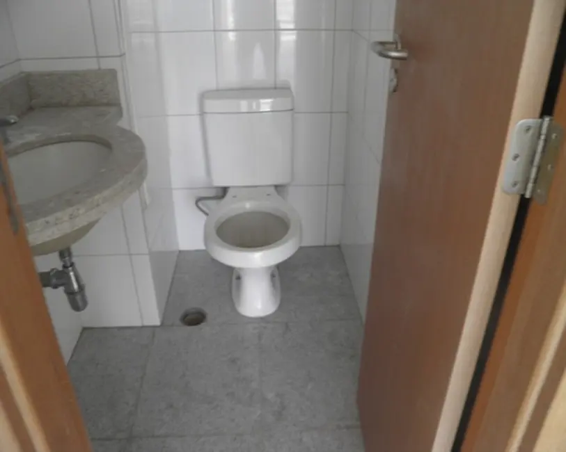 Foto 3 de Sala Comercial para alugar, 44m2 em Pina, Recife - PE