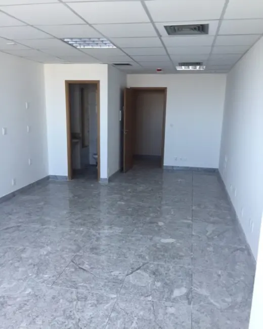 Foto 8 de Sala Comercial para alugar, 31m2 em Pina, Recife - PE