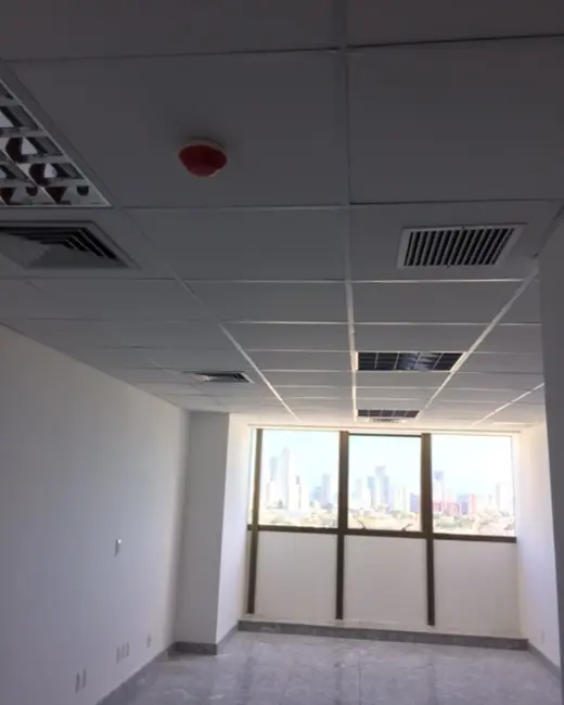Foto 5 de Sala Comercial para alugar, 31m2 em Pina, Recife - PE