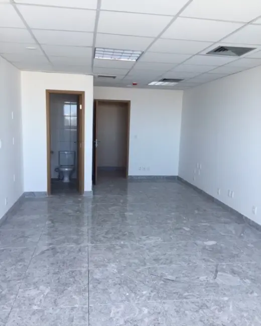 Foto 2 de Sala Comercial para alugar, 31m2 em Pina, Recife - PE