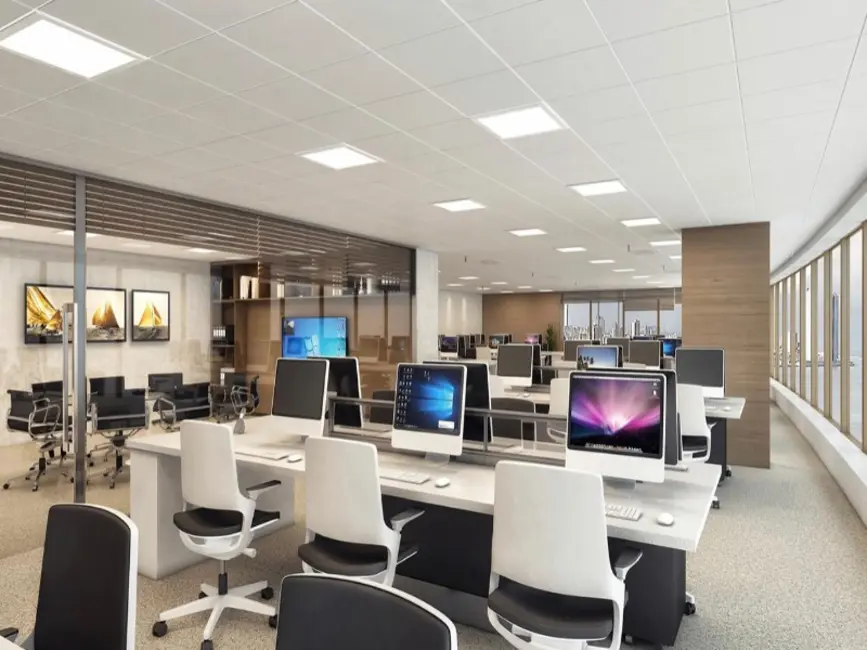 Sala Comercial à venda e para alugar, 29m2 em Pina, Recife - PE - imagem 9 Foto 9 de Sala Comercial à venda e para alugar, 29m2 em Pina, Recife - PE