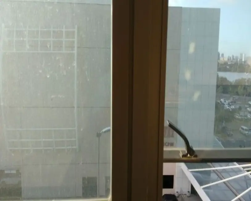 Foto 2 de Sala Comercial para alugar, 36m2 em Pina, Recife - PE