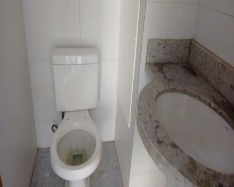 Foto 3 de Sala Comercial para alugar, 36m2 em Pina, Recife - PE