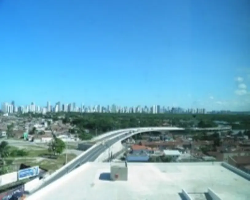 Foto 3 de Sala Comercial para alugar, 31m2 em Pina, Recife - PE