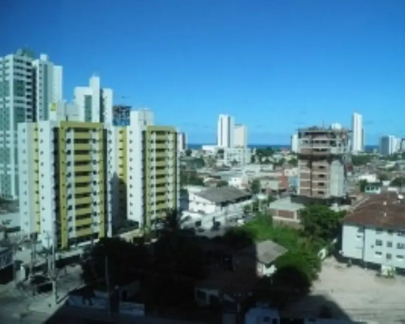 Foto 2 de Sala Comercial para alugar, 31m2 em Pina, Recife - PE