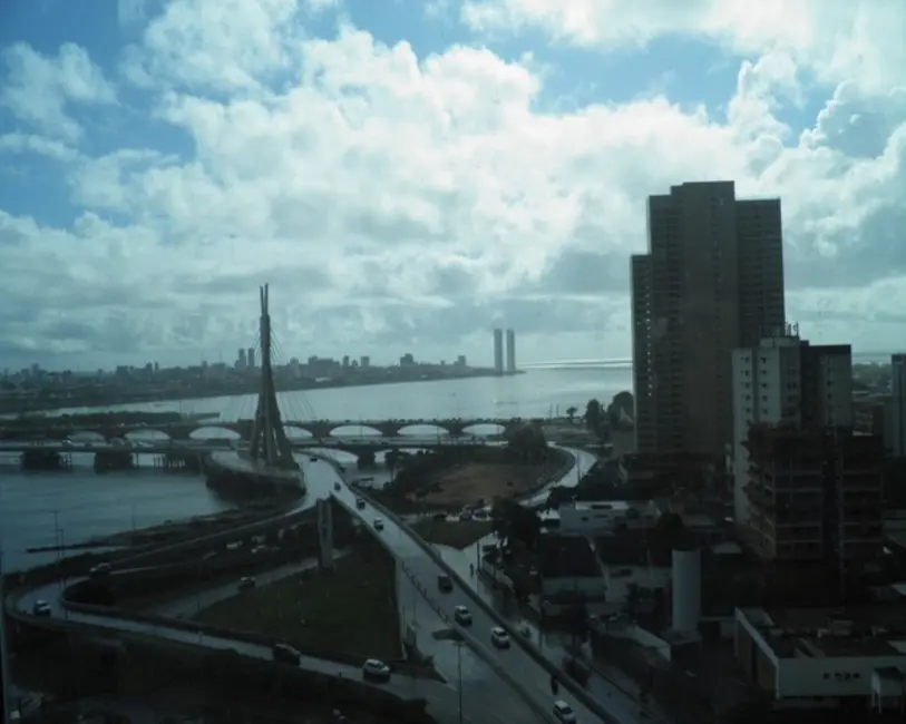 Foto 8 de Sala Comercial à venda, 44m2 em Pina, Recife - PE