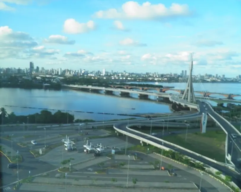 Foto 6 de Sala Comercial à venda, 44m2 em Pina, Recife - PE