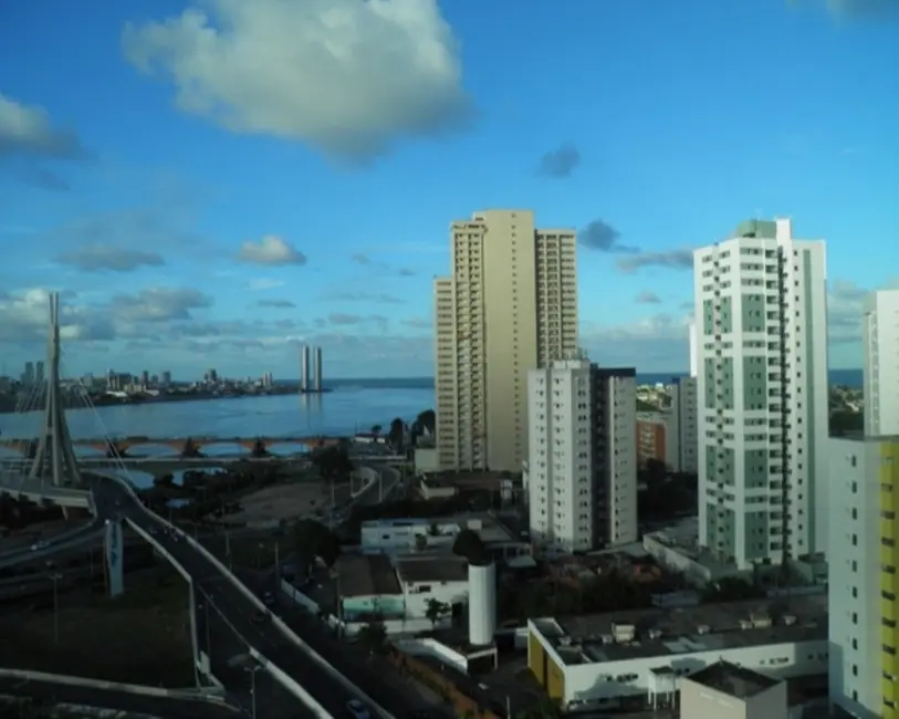 Foto 4 de Sala Comercial à venda, 44m2 em Pina, Recife - PE