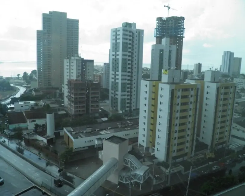 Foto 9 de Sala Comercial à venda, 44m2 em Pina, Recife - PE