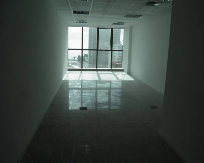 Foto 1 de Sala Comercial à venda, 44m2 em Pina, Recife - PE