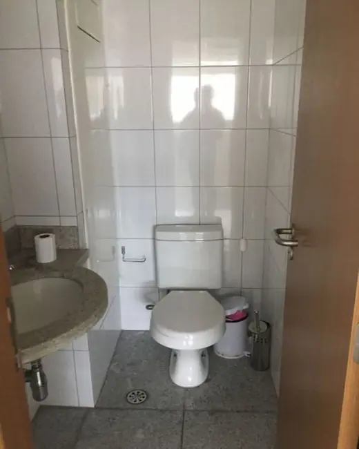 Foto 4 de Sala Comercial para alugar, 31m2 em Pina, Recife - PE