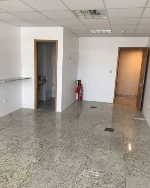 Foto 5 de Sala Comercial para alugar, 31m2 em Pina, Recife - PE