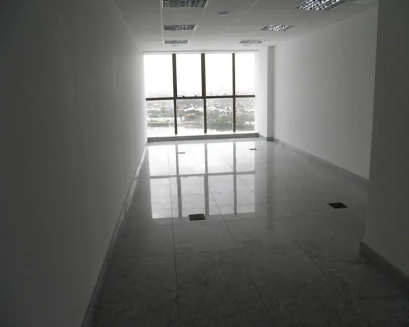 Foto 2 de Sala Comercial para alugar, 44m2 em Pina, Recife - PE