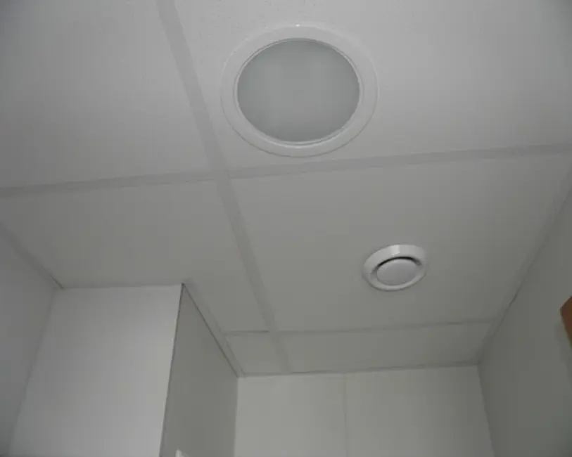 Foto 6 de Sala Comercial para alugar, 44m2 em Pina, Recife - PE