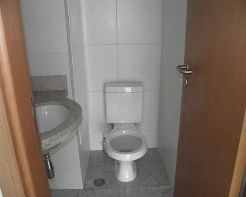 Foto 5 de Sala Comercial para alugar, 44m2 em Pina, Recife - PE