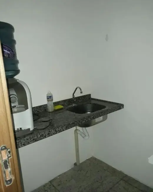 Foto 9 de Sala Comercial para alugar, 44m2 em Pina, Recife - PE