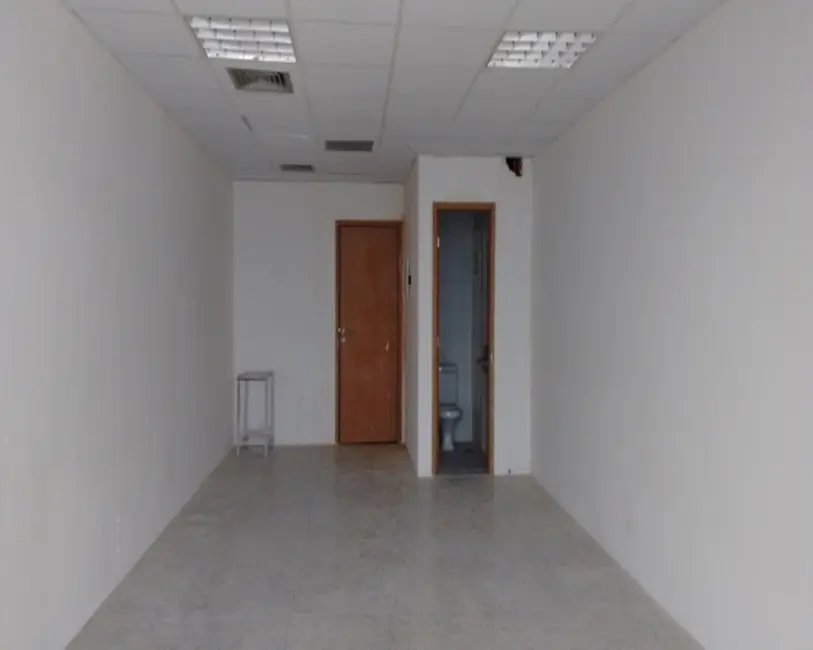 Foto 3 de Sala Comercial para alugar, 36m2 em Pina, Recife - PE