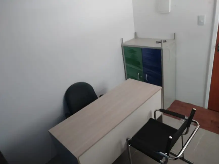 Foto 4 de Sala Comercial para alugar, 30m2 em Pina, Recife - PE