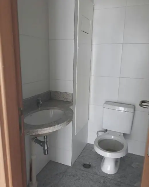 Foto 5 de Sala Comercial para alugar, 44m2 em Pina, Recife - PE