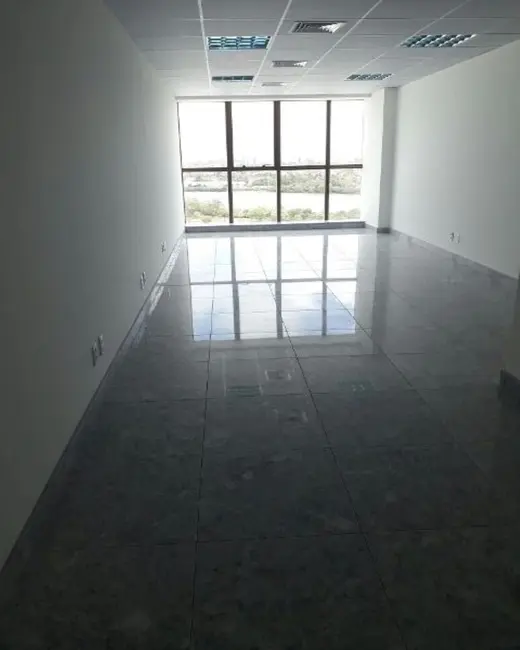 Foto 2 de Sala Comercial para alugar, 44m2 em Pina, Recife - PE