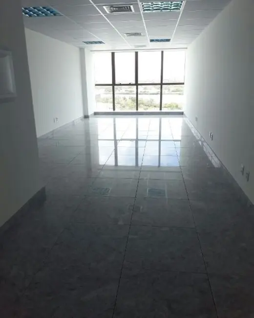 Foto 2 de Sala Comercial para alugar, 44m2 em Pina, Recife - PE