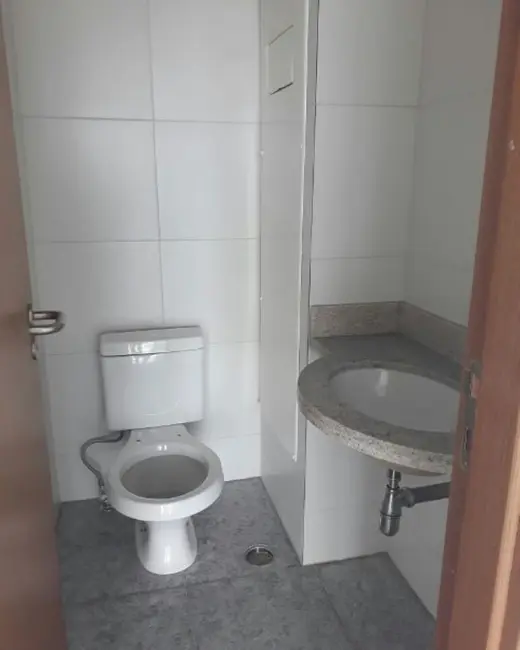 Foto 6 de Sala Comercial para alugar, 44m2 em Pina, Recife - PE