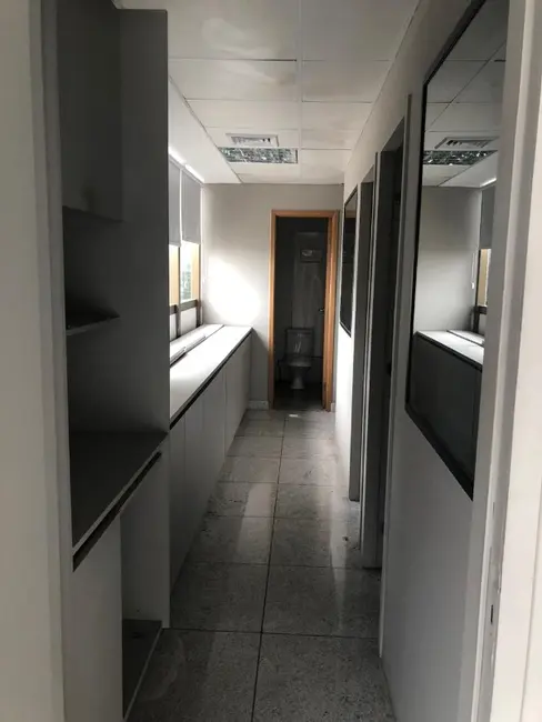 Foto 5 de Sala Comercial para alugar, 43m2 em Pina, Recife - PE