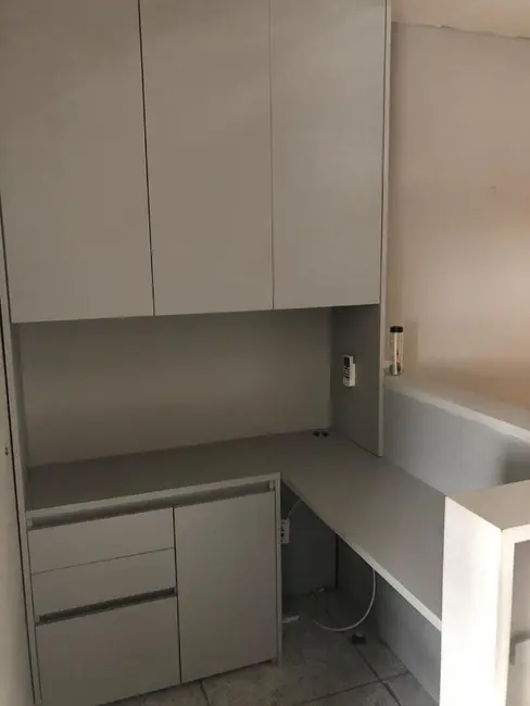 Foto 4 de Sala Comercial para alugar, 43m2 em Pina, Recife - PE