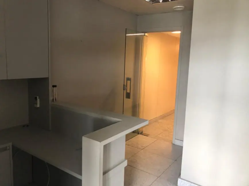 Foto 7 de Sala Comercial para alugar, 43m2 em Pina, Recife - PE