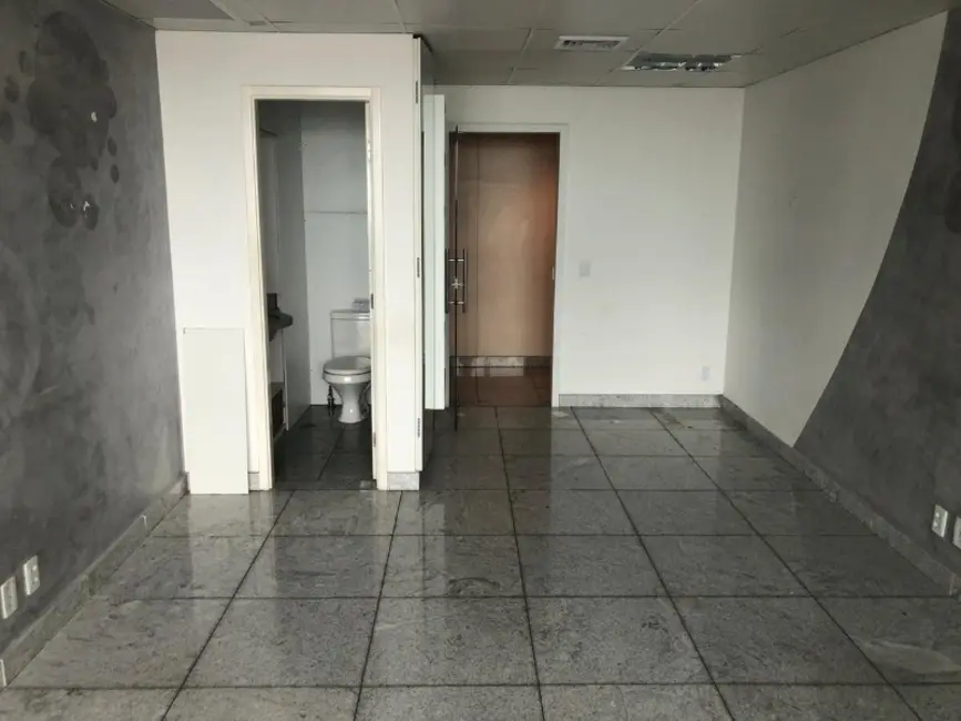 Foto 9 de Sala Comercial para alugar, 31m2 em Pina, Recife - PE