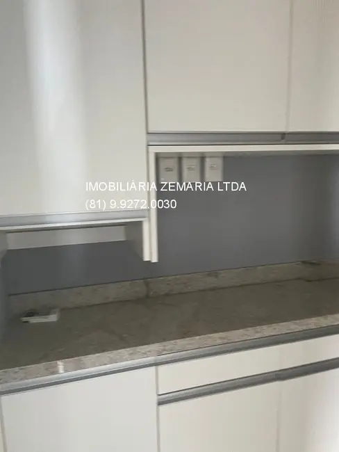 Foto 4 de Sala Comercial para alugar, 37m2 em Pina, Recife - PE