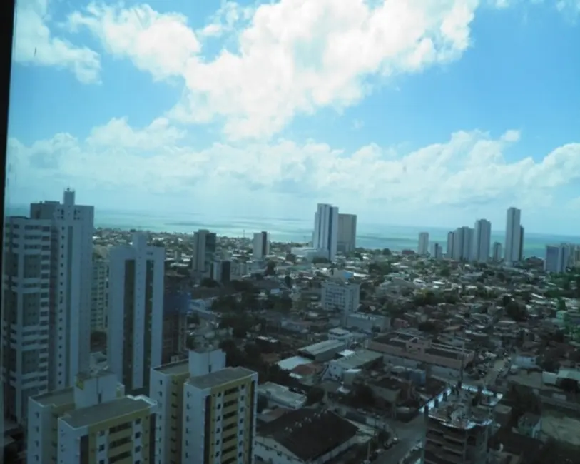 Foto 1 de Sala Comercial para alugar, 30m2 em Pina, Recife - PE