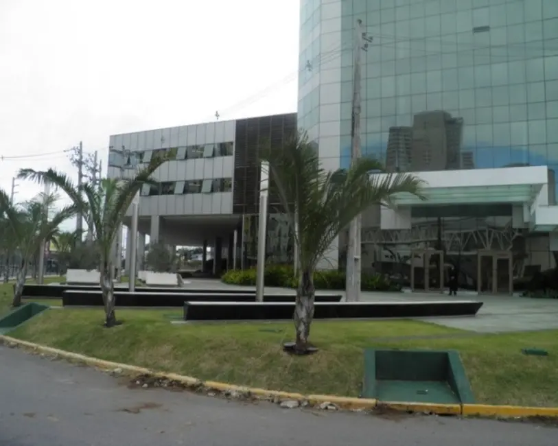 Foto 9 de Sala Comercial para alugar, 31m2 em Pina, Recife - PE