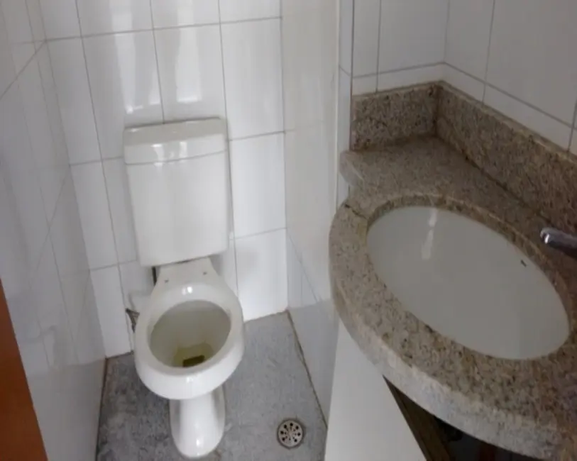 Foto 3 de Sala Comercial para alugar, 31m2 em Pina, Recife - PE