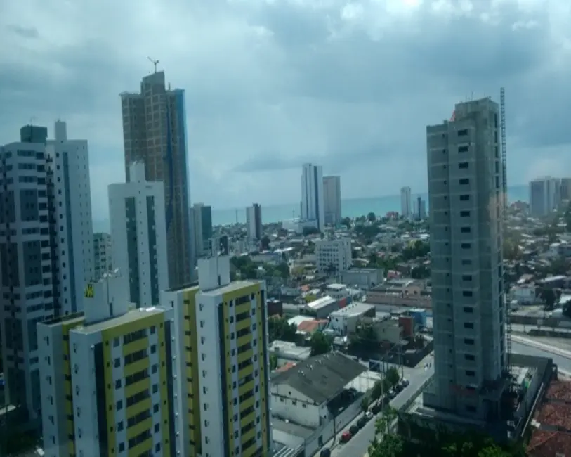 Foto 4 de Sala Comercial para alugar, 31m2 em Pina, Recife - PE