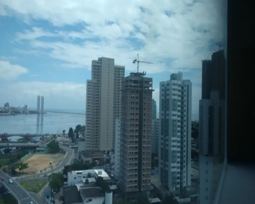 Foto 7 de Sala Comercial para alugar, 43m2 em Pina, Recife - PE