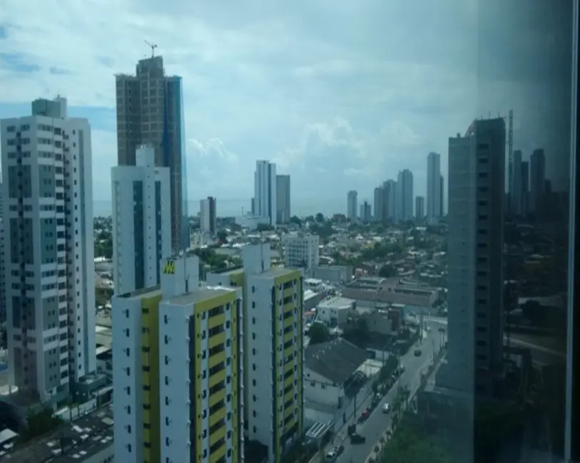 Foto 5 de Sala Comercial para alugar, 36m2 em Pina, Recife - PE