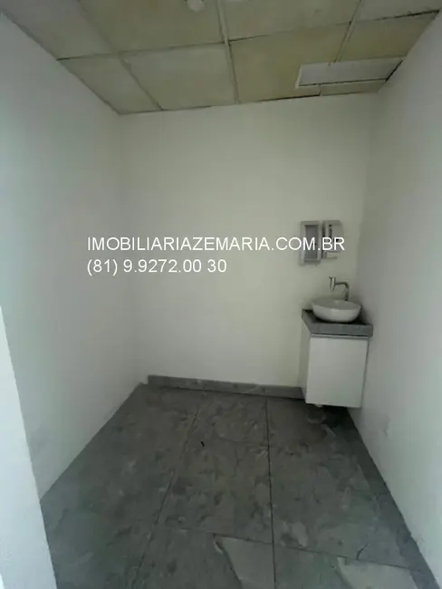 Foto 9 de Sala Comercial à venda, 31m2 em Pina, Recife - PE