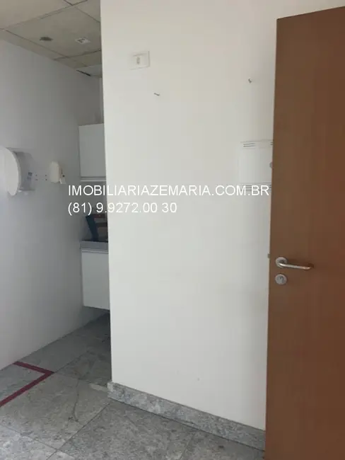 Foto 4 de Sala Comercial à venda, 31m2 em Pina, Recife - PE