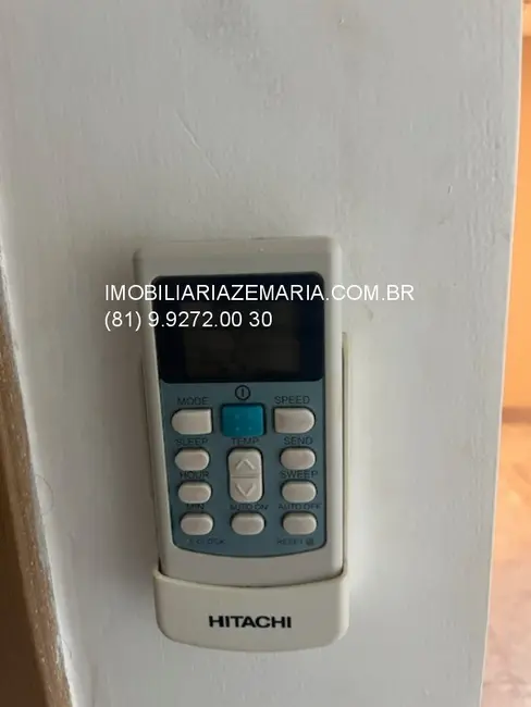 Foto 7 de Sala Comercial à venda, 31m2 em Pina, Recife - PE