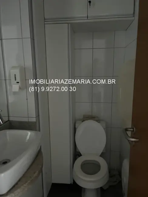 Foto 6 de Sala Comercial à venda, 31m2 em Pina, Recife - PE