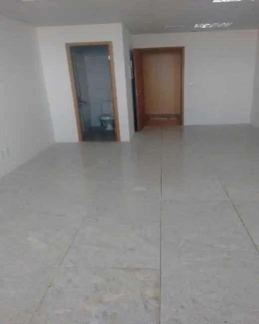 Foto 2 de Sala Comercial para alugar, 31m2 em Pina, Recife - PE