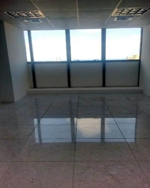 Foto 5 de Sala Comercial para alugar, 31m2 em Pina, Recife - PE