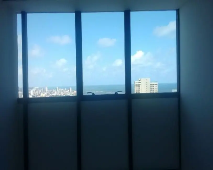 Foto 6 de Sala Comercial para alugar, 31m2 em Pina, Recife - PE