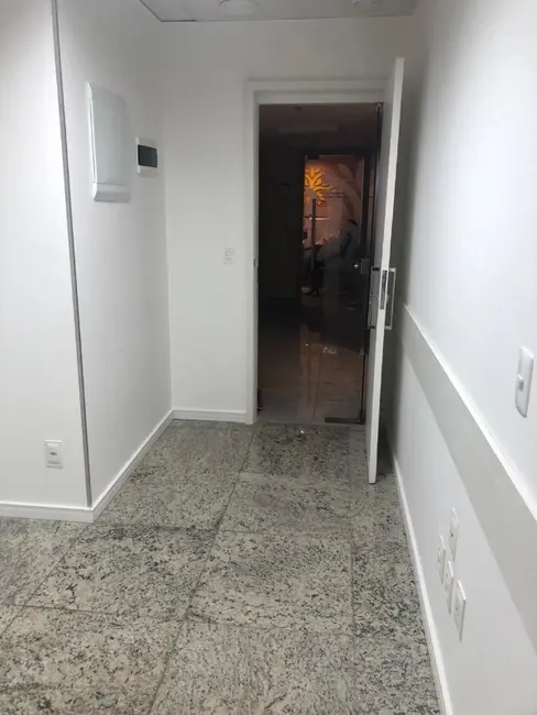 Foto 2 de Sala Comercial para alugar, 44m2 em Pina, Recife - PE