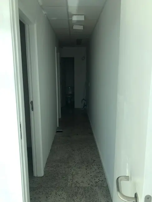 Foto 4 de Sala Comercial para alugar, 44m2 em Pina, Recife - PE