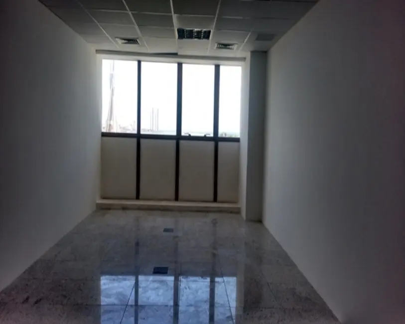 Foto 1 de Sala Comercial para alugar, 31m2 em Pina, Recife - PE