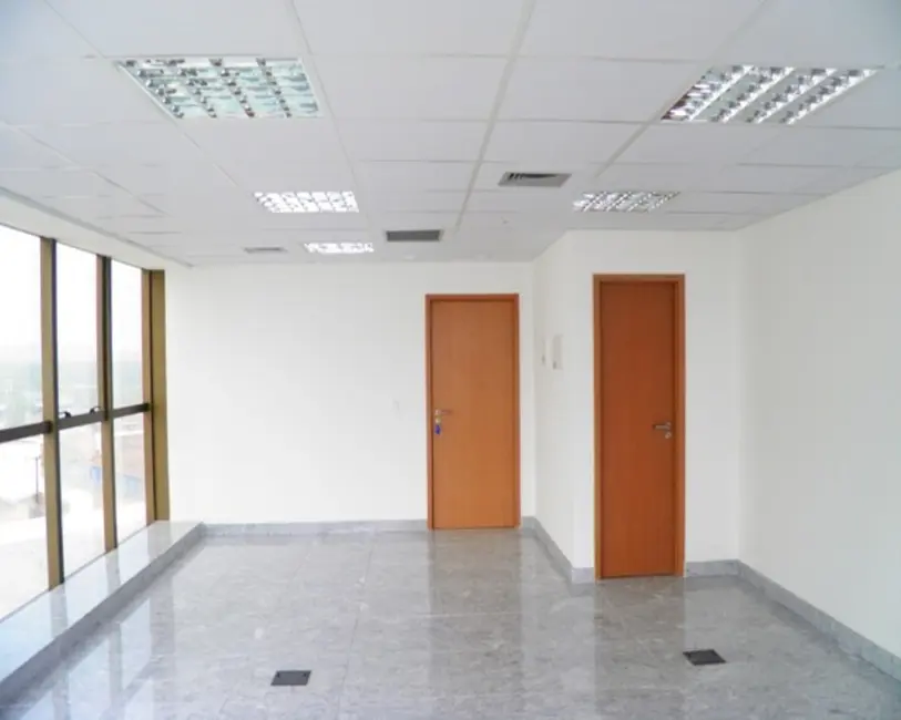 Foto 1 de Sala Comercial para alugar, 37m2 em Pina, Recife - PE