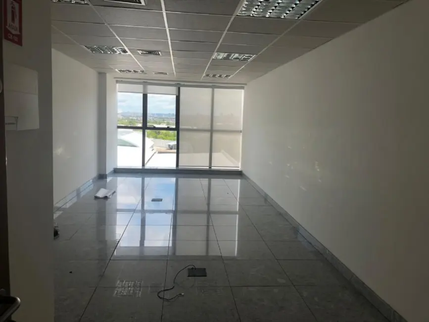 Foto 2 de Sala Comercial para alugar, 36m2 em Pina, Recife - PE